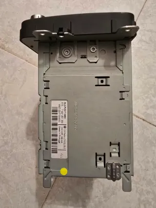 Radio Original VW Passat B6