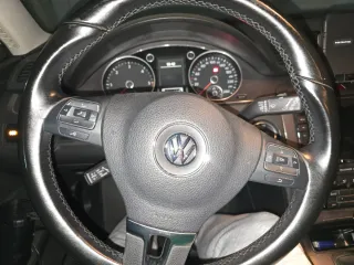 Radio Original VW Passat B6