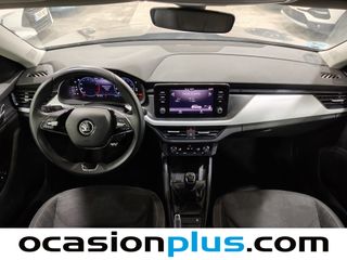 Skoda Kamiq 1.0 TSI Ambition 81 kW (110 CV)