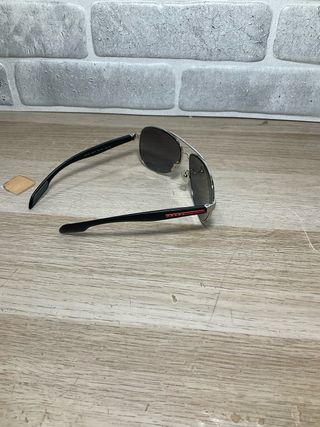 Gafas de sol Prada aviador
