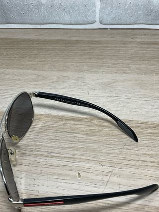 Gafas de sol Prada aviador