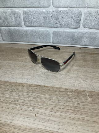 Gafas de sol Prada aviador