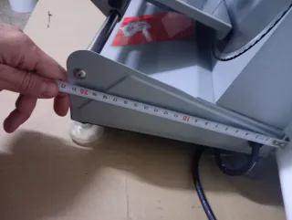 Cortafiambres Eléctrico