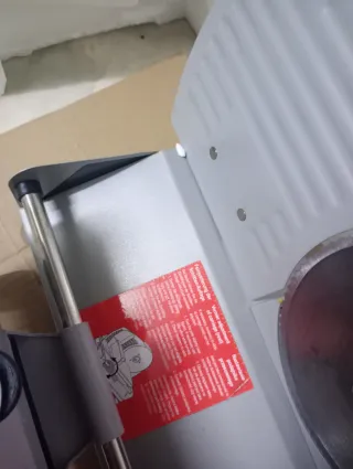 Cortafiambres Eléctrico