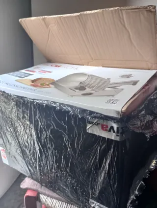 Cortafiambres Eléctrico