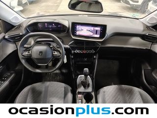 Peugeot 208 PureTech 100 Allure 75 kW (100 CV)