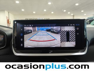 Peugeot 208 PureTech 100 Allure 75 kW (100 CV)