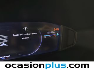 Peugeot 208 PureTech 100 Allure 75 kW (100 CV)