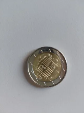Moneda Andorra 2021