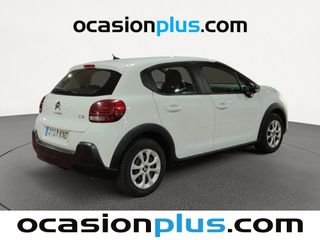 Citroen C3 PureTech 82 Feel 60 kW (83 CV)