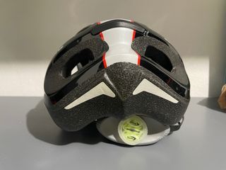 Casco de bicicleta Sportivo