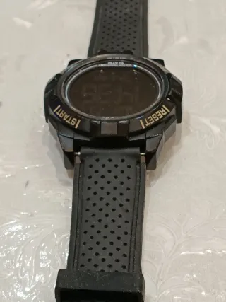 Orologio Sector Digitale Uomo