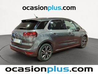 Citroen C4 Spacetourer BlueHDi 130 S&S Feel 96 kW (130 CV)