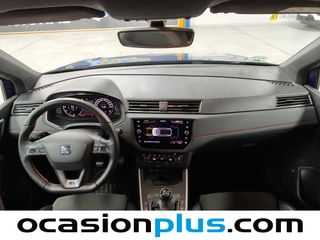 SEAT Arona 1.5 TSI FR Edition 110 kW (150 CV)