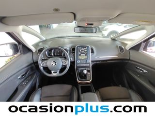 Renault Grand Scenic Zen dCi 96 kW (130 CV)
