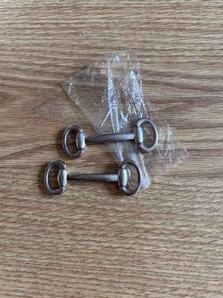 Mocasines Terreta Beige Talla 37