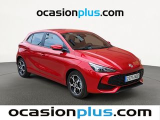 MG MG3 1.5 Comfort 85 kW (116 CV)