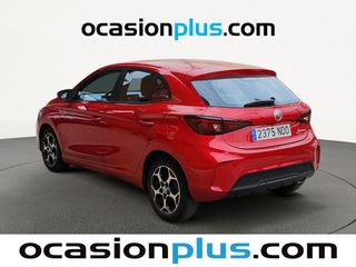 MG MG3 1.5 Comfort 85 kW (116 CV)