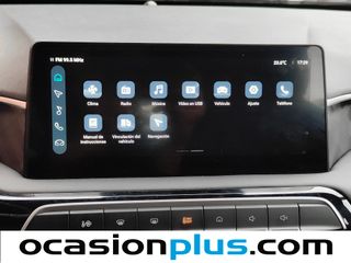 MG MG3 1.5 Comfort 85 kW (116 CV)