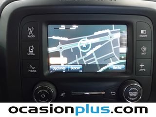 Jeep Renegade 1.4 Multiair HP Longitude DDCT 4X2 103 kW (140 CV)