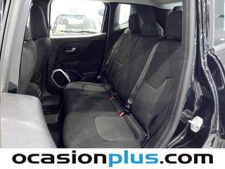 Jeep Renegade 1.4 Multiair HP Longitude DDCT 4X2 103 kW (140 CV)