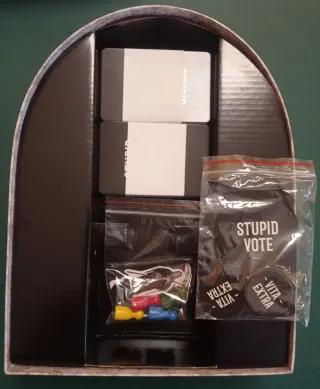 🇮🇹 Stupid Deaths - Gioco da tavolo