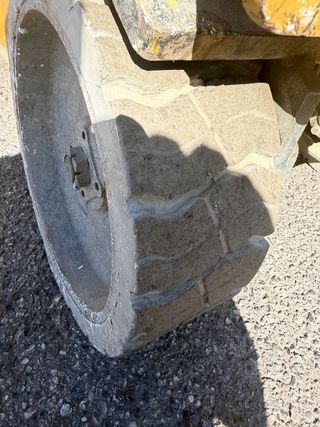 Plataforma Elevadora Haulotte Compact 10N