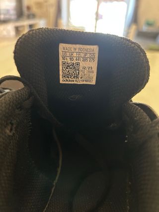 scarpe Adidas galaxy 6