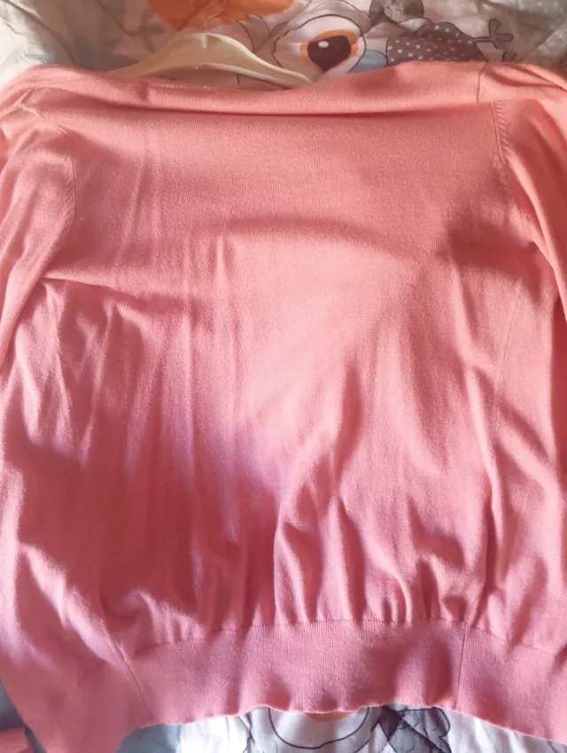 Rebeca rosa Lefties Talla S