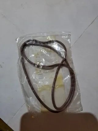 Kymco Xciting 250cc Junta Tapa Balancines