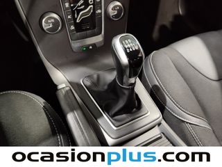 Volvo V40 D2 Momentum 88 kW (120 CV)