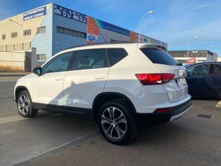 SEAT Ateca TSI STYLE