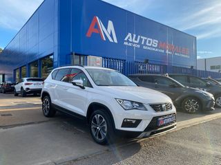 SEAT Ateca TSI STYLE