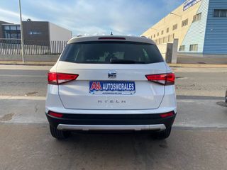 SEAT Ateca TSI STYLE