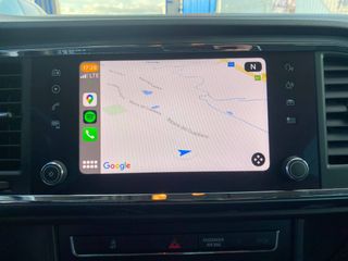 SEAT Ateca TSI STYLE