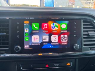 SEAT Ateca TSI STYLE