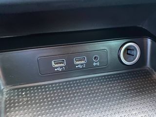 SEAT Ateca TSI STYLE