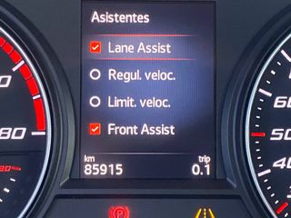 SEAT Ateca TSI STYLE