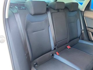 SEAT Ateca TSI STYLE