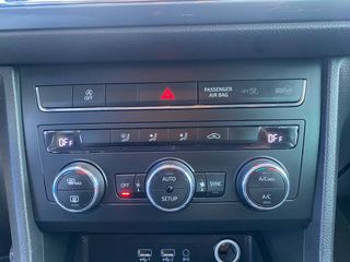 SEAT Ateca TSI STYLE