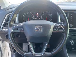 SEAT Ateca TSI STYLE