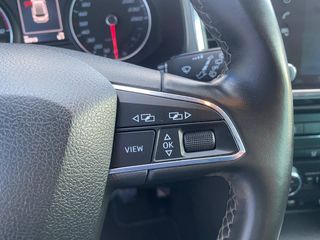 SEAT Ateca TSI STYLE