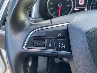 SEAT Ateca TSI STYLE