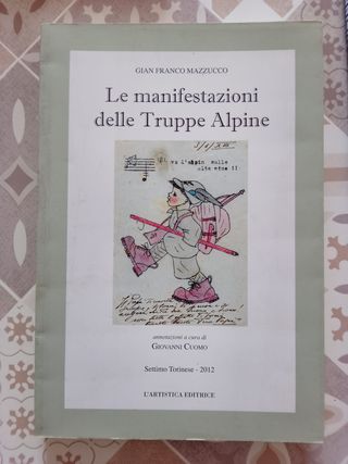 Set libri storia