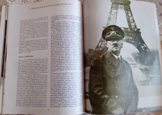 Set libri storia