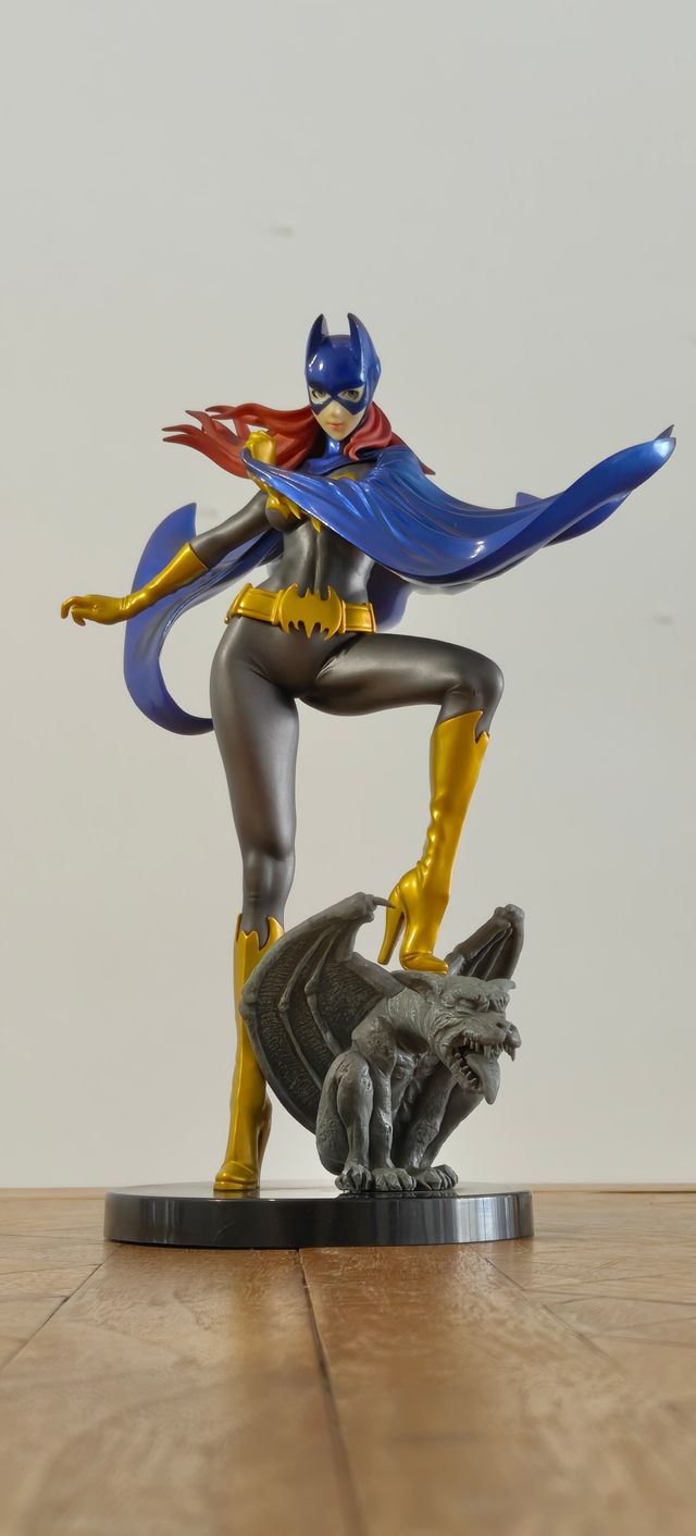 Kotobukiya Batgirl Bishoujo