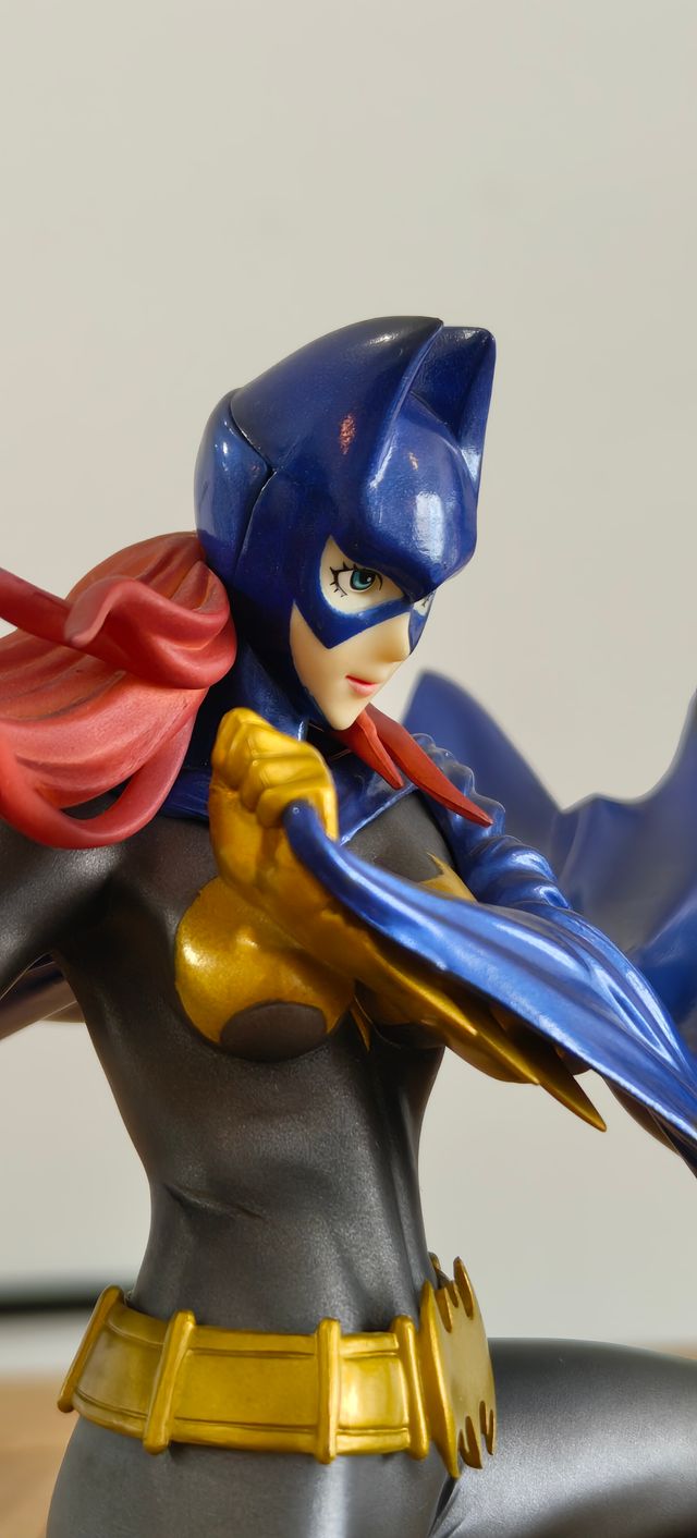 Kotobukiya Batgirl Bishoujo