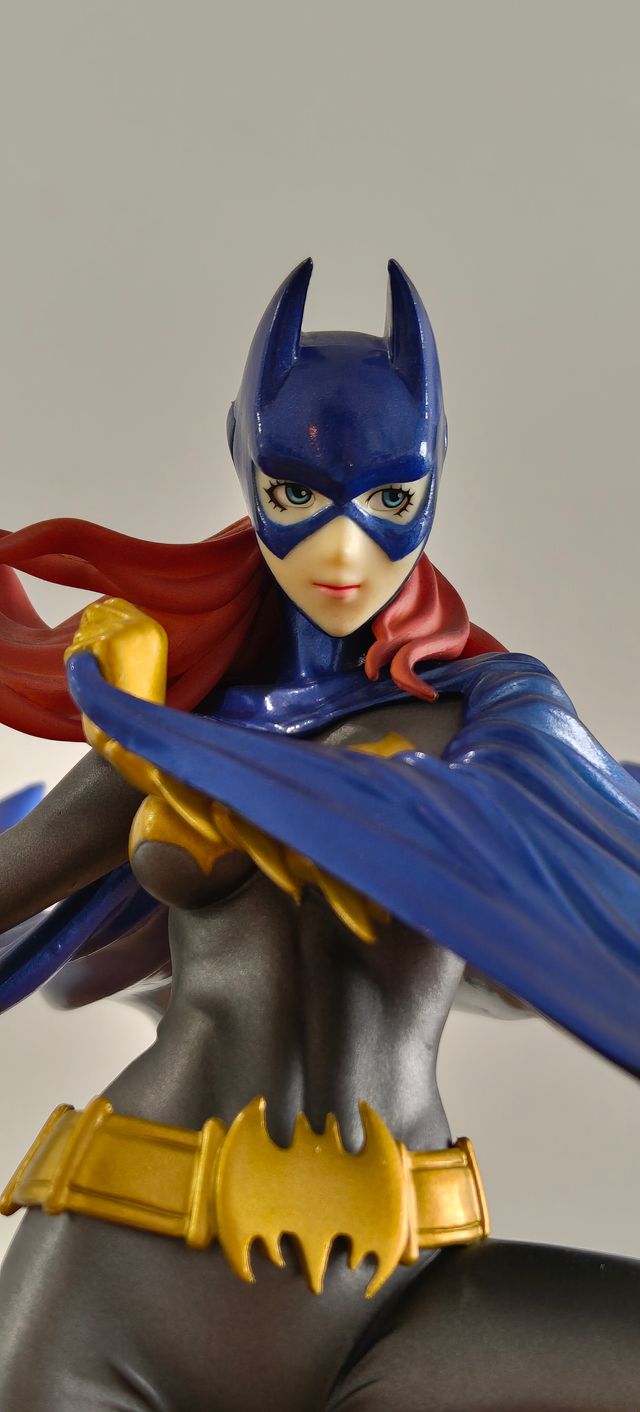 Kotobukiya Batgirl Bishoujo