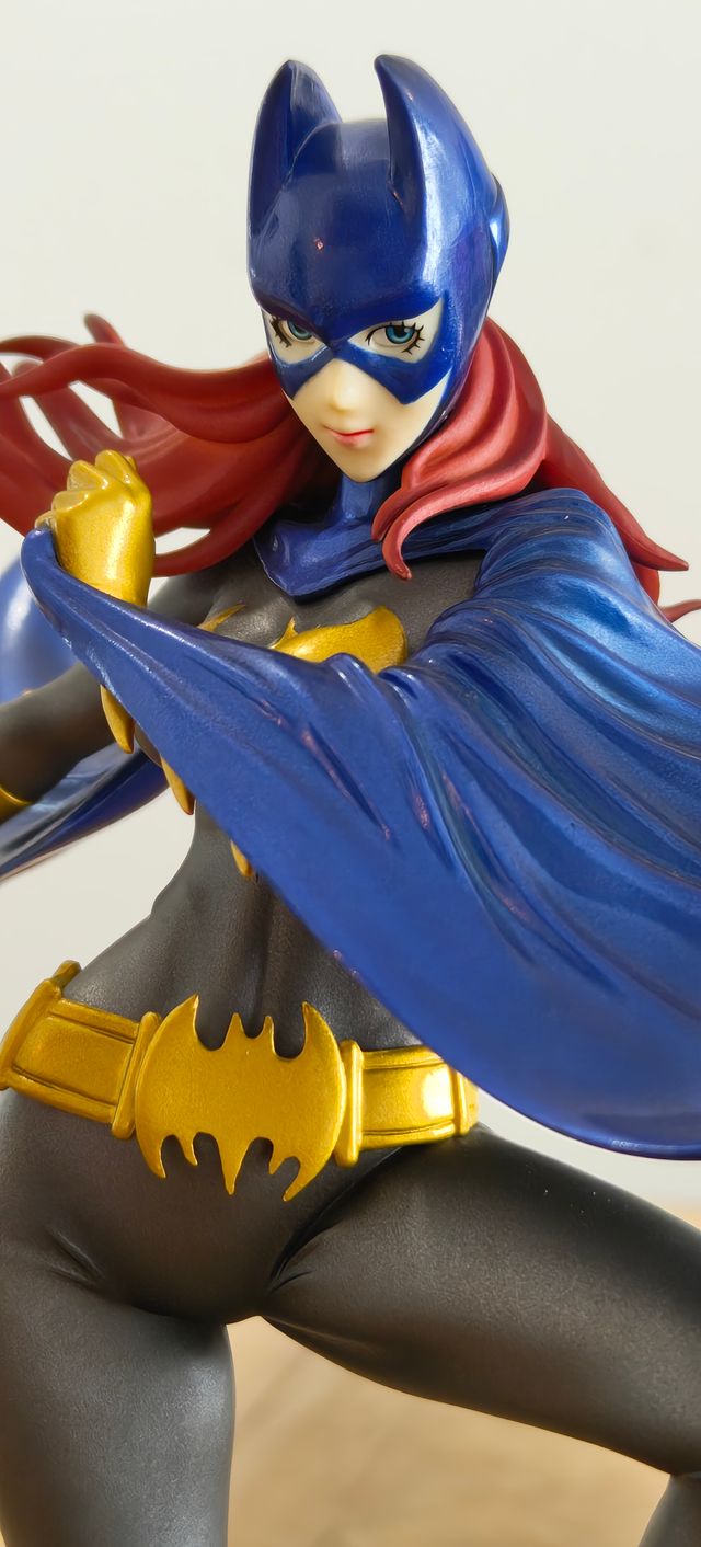 Kotobukiya Batgirl Bishoujo
