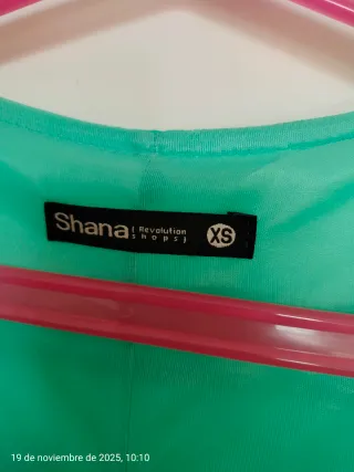 Lote 8 vestidos talla S